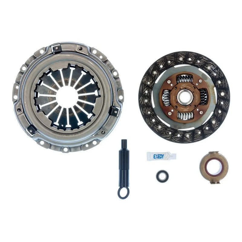 Kit Clutch Honda Civic Sir 2000 1.6l Exedy 5 Vel