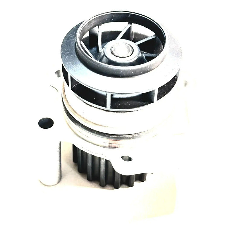 Bomba De Agua Vento Amarok Transporter Crafter Tdi Original
