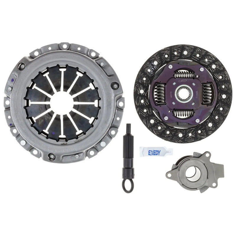 Kit Clutch Suzuki Vitara 2017 1.6l Exedy 5 Vel