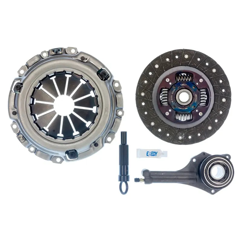 Kit Clutch Mitsubishi Lancer 2002 2l Exedy 5 Vel