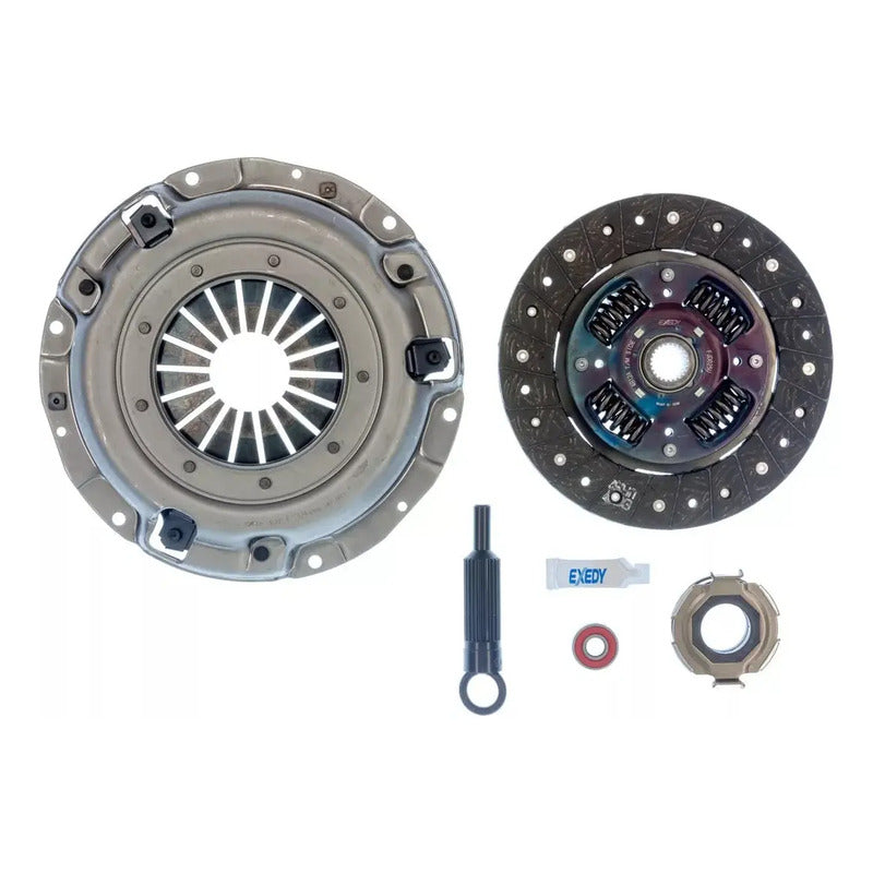 Kit Clutch Subaru Impreza 2.5i 2.0i 5vel 08-16 Exedy