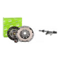Kit Clutch Fiat 500 2012- No Turbo Con Horquilla De Clutch