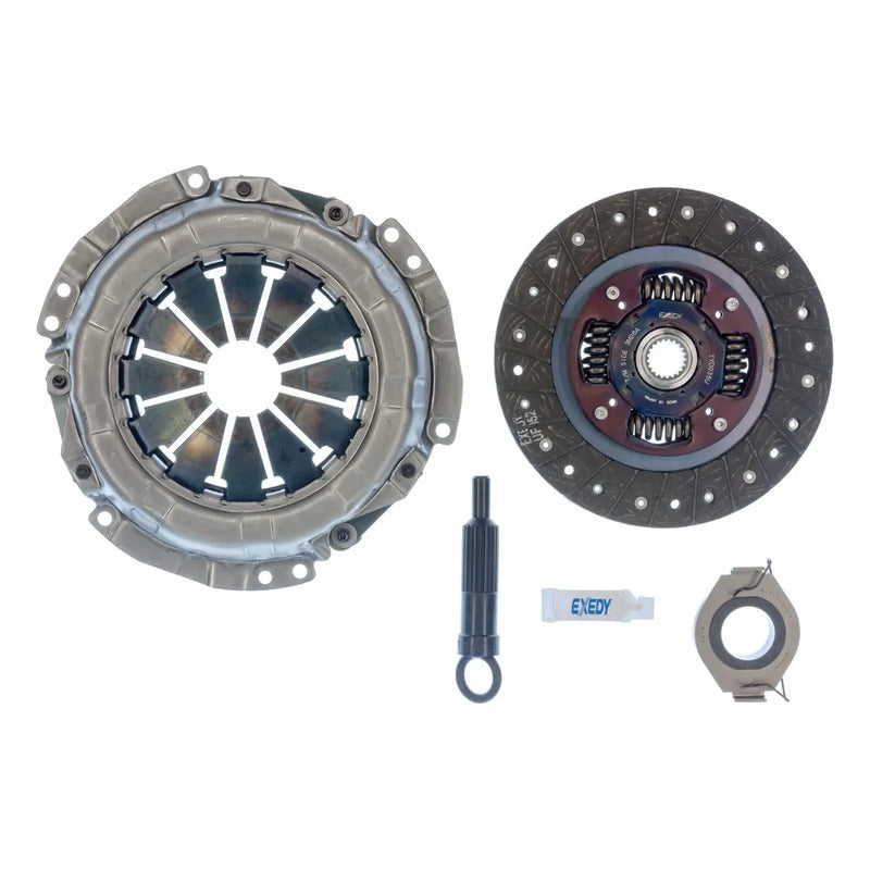 Kit Clutch Toyota Yaris 2010 1.5l Exedy 5 Vel