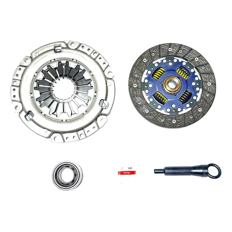 Kit Clutch Suzuki Baleno 1.4 Valeo 21-22