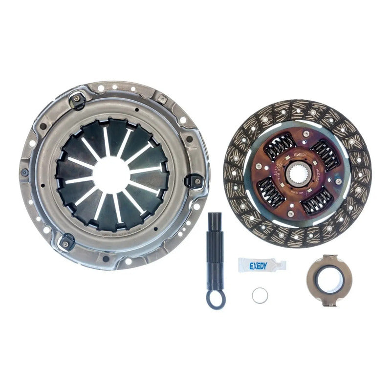 Kit Clutch Honda Civic Si 2004 2l Exedy 6 Vel