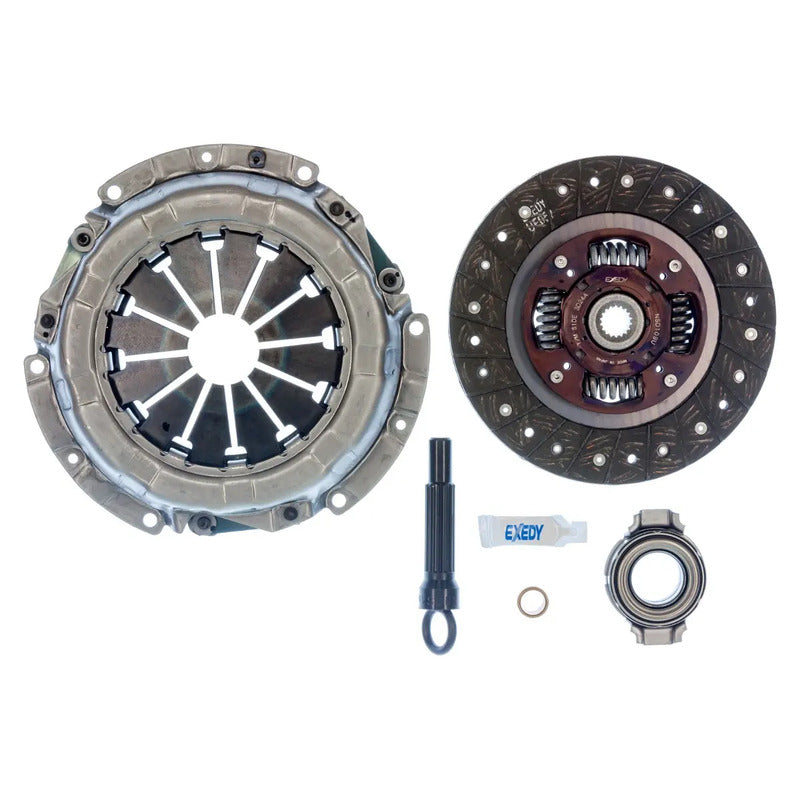 Kit Clutch Nissan Sentra Gss 1996 2l Exedy 5 Vel
