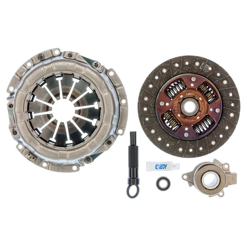 Kit Clutch Suzuki Sx4 2008 2l Exedy 5 Vel