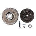 Kit Clutch Ford F-350 1996 5l Exedy 4 Vel