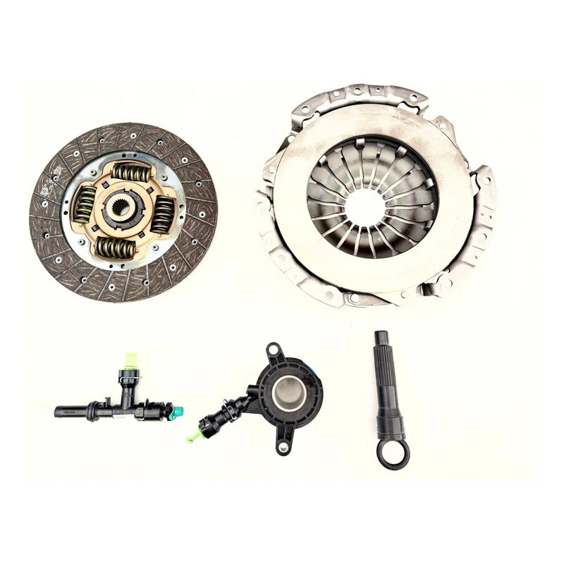 Kit Clutch Aveo 1.5 2024-2026 Groove 1.5 2023-2024