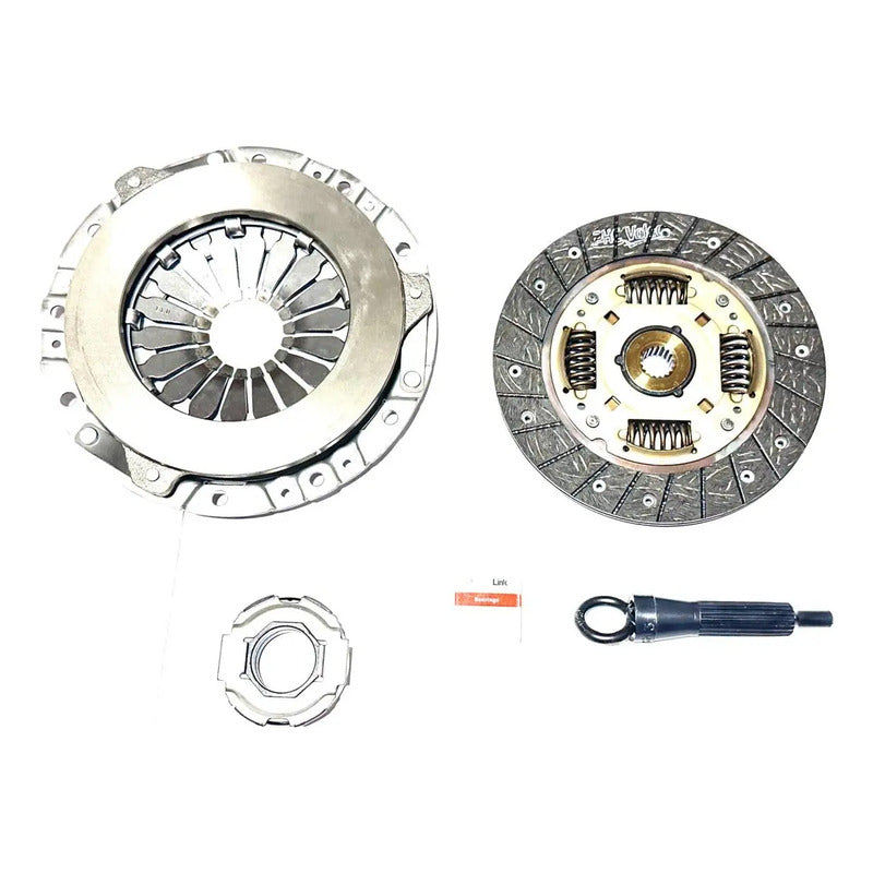 Kit Clutch Suzuki Jimny 1.5 20 - 24