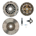 Kit Clutch Nissan 370z 2016 3.7l Exedy 6 Vel