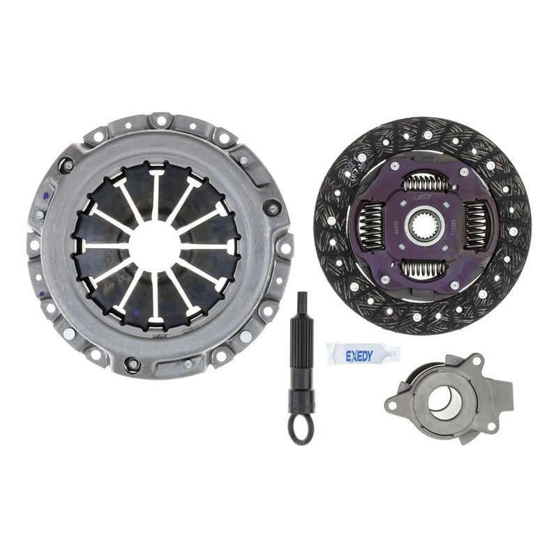 Kit Clutch Suzuki Swift Sport 2013 1.6l Exedy 5 Vel