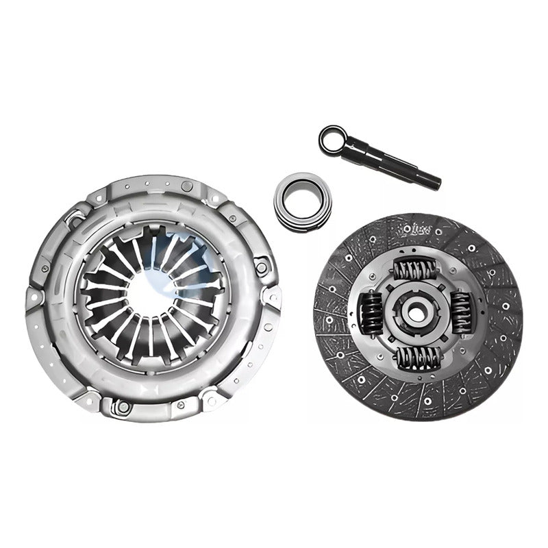 Kit Clutch Chevrolet Aveo 2008 - 2016 1.6l Valeo