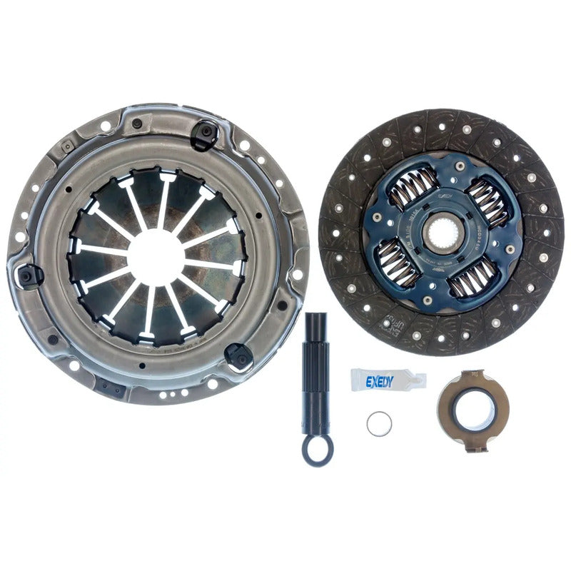 Kit Clutch Kia Rio 2016 1.6l Exedy 6 Vel
