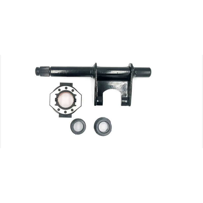 Collarin Fiat Punto Panda 500 Valeo Con Horquilla De Clutch