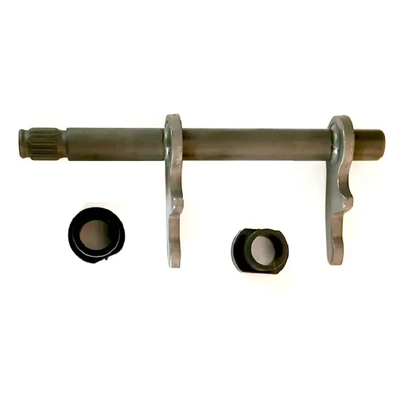 Horquilla Clutch Fiat Uno Mobi Ram Promaster 700 Argo Palio