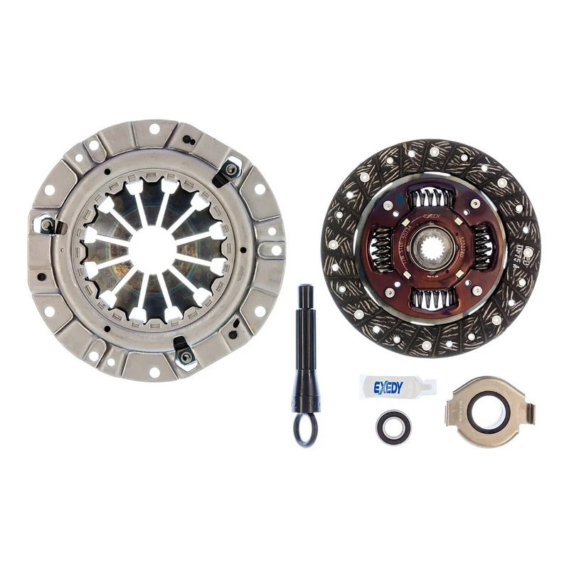 Kit Clutch Suzuki Swift 2013 1.4l Exedy 5 Vel
