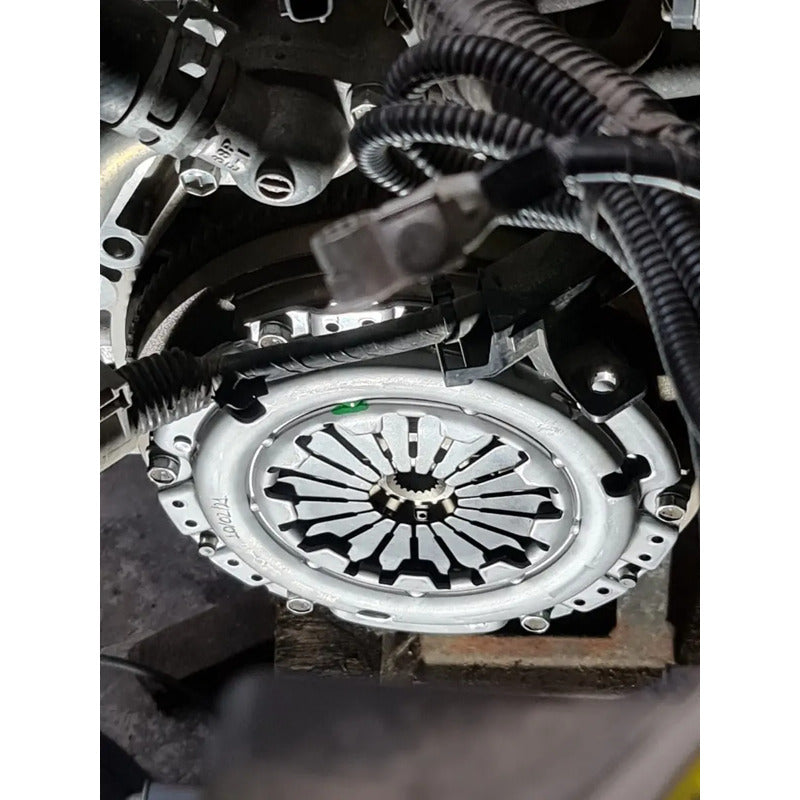 Kit Clutch Suzuki Ignis 1.2 2017- Swift 1.2 2018- Valeo