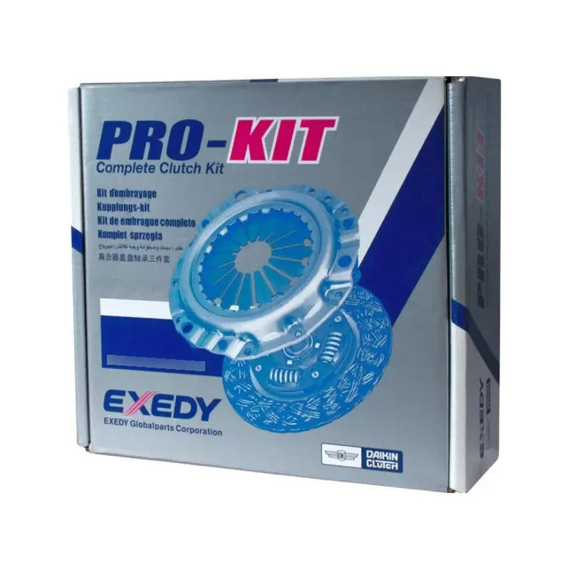 Kit Clutch K3 1.6 24-26 Hb20 1.6 24- 1.6 Exedy