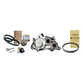 Kit Distribucion Virtus T-cross Caddy Arona Bomba Agua Vw