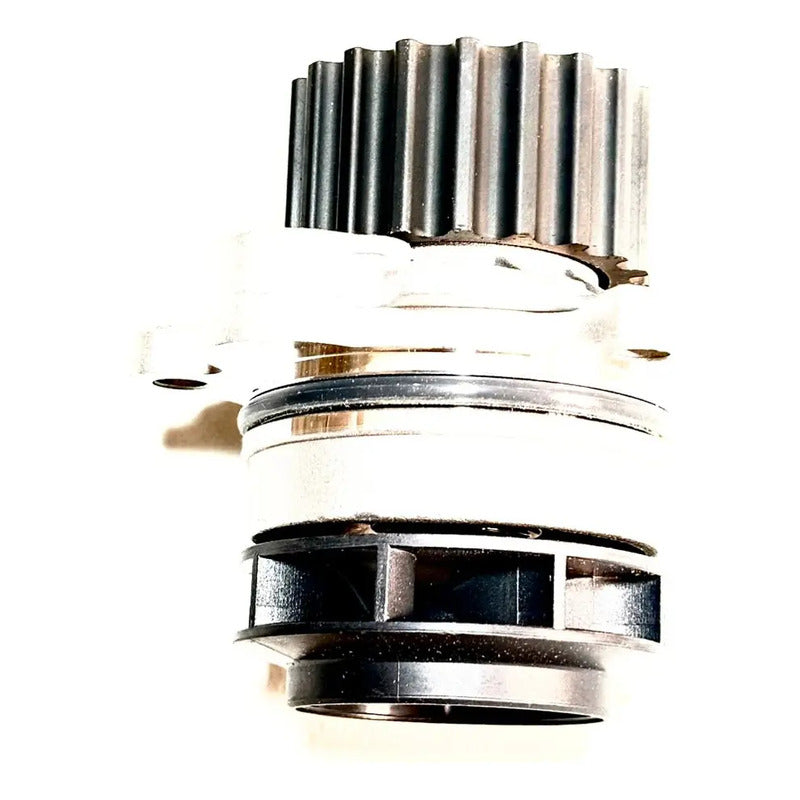 Bomba De Agua Vento Amarok Transporter Crafter Tdi Original