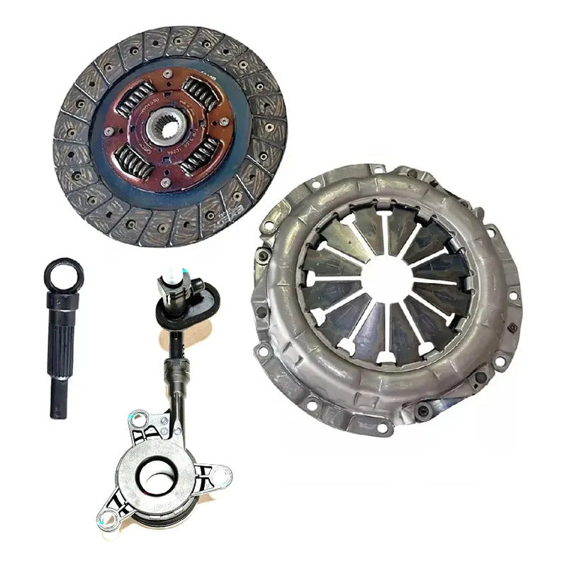 Kit Clutch K3 1.6 24-26 Hb20 1.6 24- 1.6 Exedy