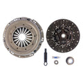 Kit Clutch Ford F-350 1993 5l Exedy 4 Vel