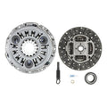 Kit Clutch Nissan Np300 2016 2.5l Exedy 6 Vel