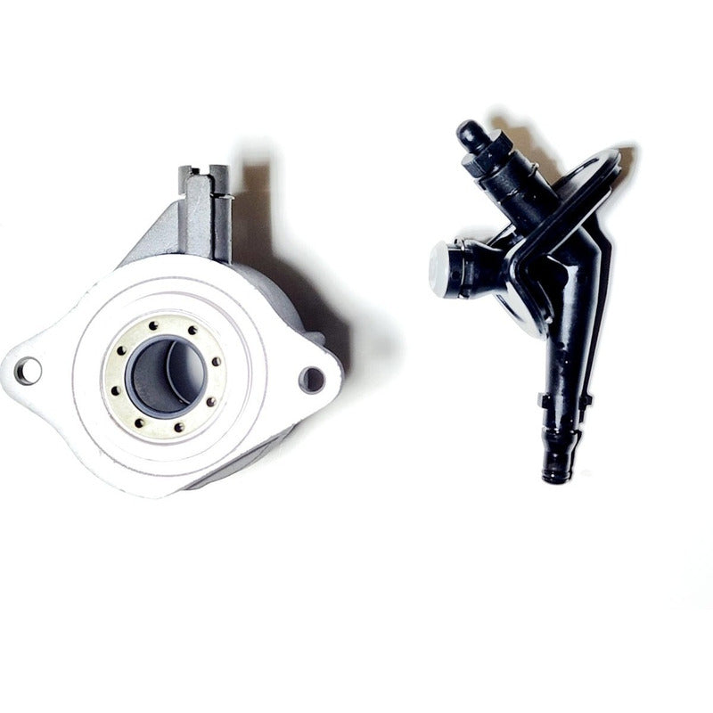 Collarin Ram 700 Vision Palio 1.6 Etorq 2012-2019 Con Pipeta
