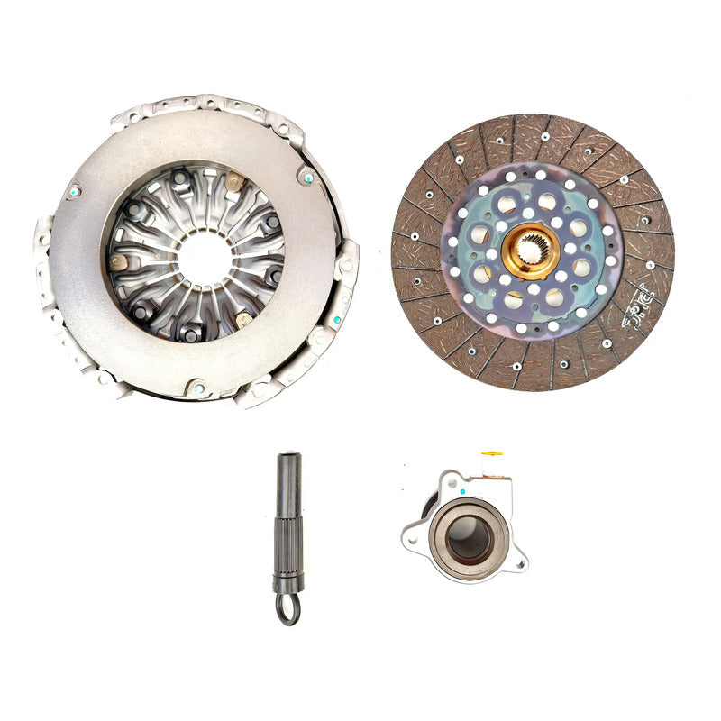 Kit Clutch Jac Frison T6 T8 Gasolina 2017-2023 2.0 Turbo