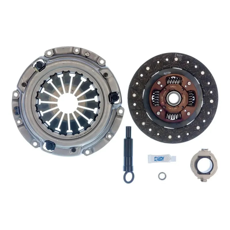 Kit Clutch Ford Escape 2001 2l Exedy 5 Vel