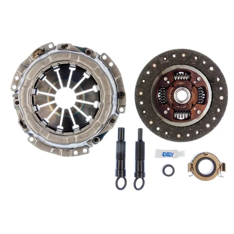 Kit Clutch Toyota Corolla 2003 1.8l Exedy 5 Vel