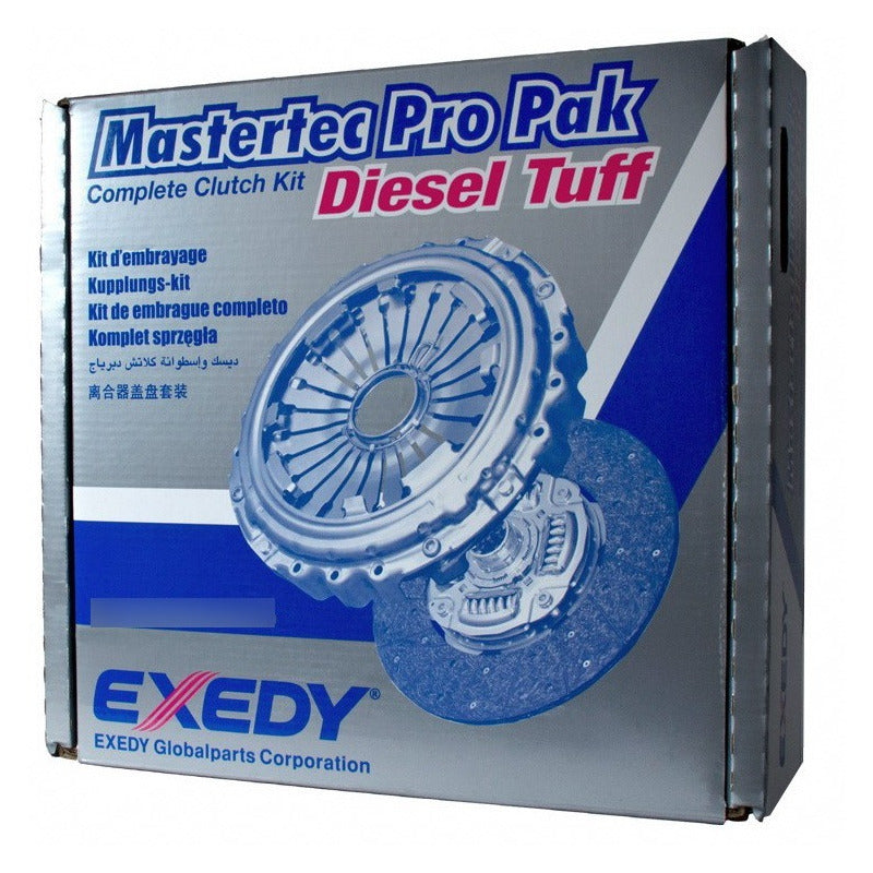 Kit Clutch Isuzu Elf 200 3.0 Turbo Diesel 2009 - 2018 5 Vel