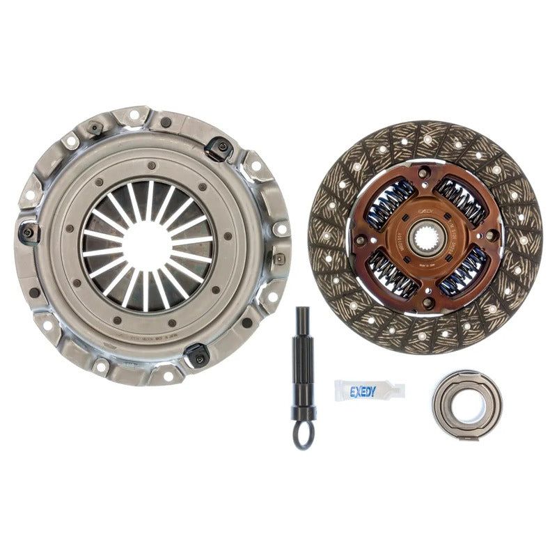 Kit Clutch Mitsubishi Eclipse 2011 2.4l Exedy 5 Vel