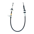 Chicote Clutch Attitude 1.2 (15-17) 3 Cil Mirage Reforzado
