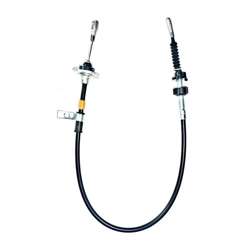 Chicote Clutch Attitude 1.2 (15-17) 3 Cil Mirage Reforzado
