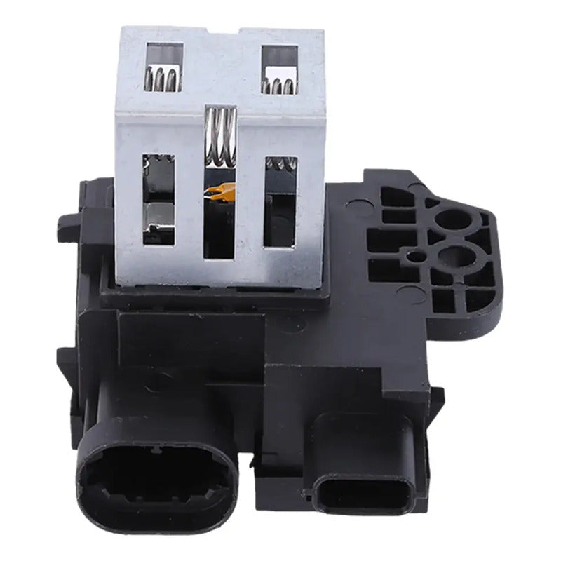 Resistencia Ventilador Duster 2.0 2010 - 2019
