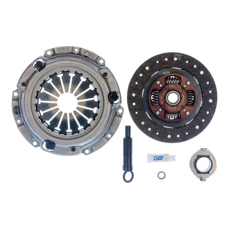Kit Clutch Ford Escape 2002 2l Exedy 5 Vel