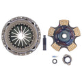 Kit Clutch Isuzu Elf 450 5.2l T Diesel 2007 - 2018  6 Vel