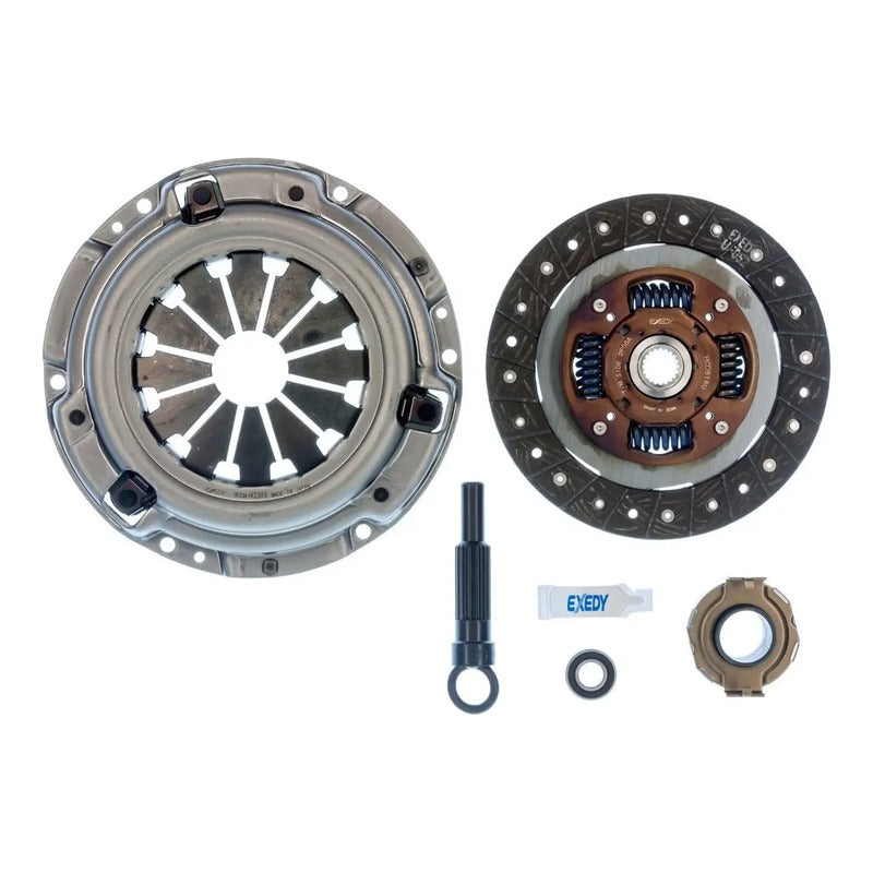 Kit Clutch Honda Civic 2001 1.7l Exedy 5 Vel