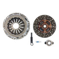 Kit Clutch Nissan Np300 2011 2.5l Exedy 5 Vel