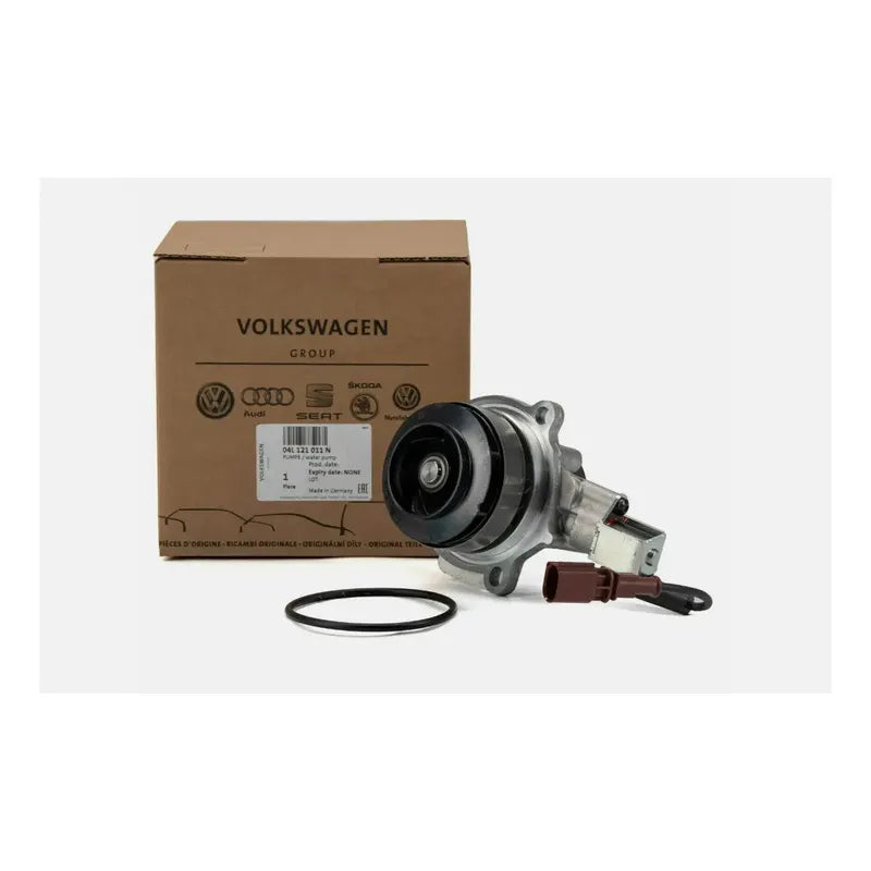 Bomba De Agua Golf Varíant Crafter 2.0 Tdi 04l121011n