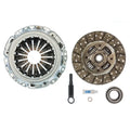Kit Clutch Nissan Xterra 2002 3.3l Exedy 5 Vel