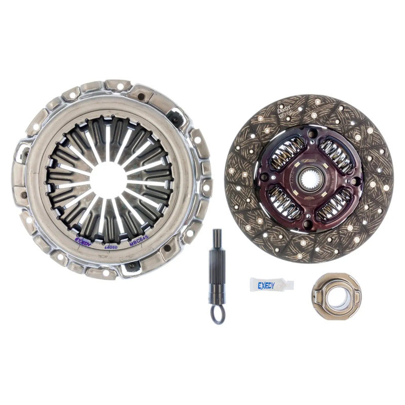 Kit Clutch Mitsubishi L200 2014 2.5 Diesel Exedy