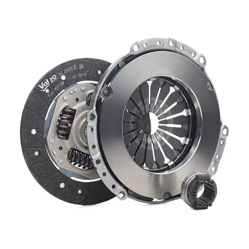 Kit Clutch Mini Cooper Cooper 2007 - 2012 1.6l Valeo