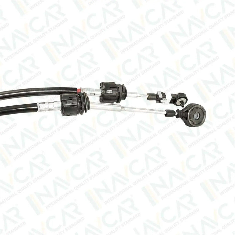 Chicote Kit Selector Velocidades Tornado 2012 1.8 T/m