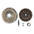 Kit Clutch Ford F-350 1984 5.8l Exedy 4 Vel