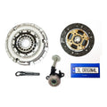 Kit Clutch Nissan Kicks 1.6 2016- El Original