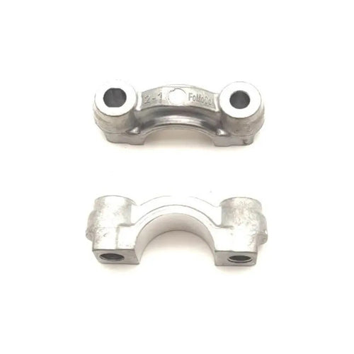 Chumacera Ford Figo 3 Cil 1.5 19-21 Original Fomoco