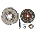 Kit Clutch Chevrolet Luv 2005 2.2l Exedy 5 Vel